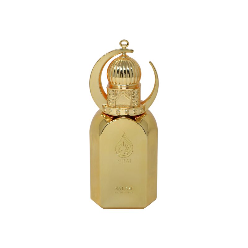 Siraj Salam Eau De Parfum 100 Ml Unisex image number null