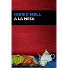 A la mesa