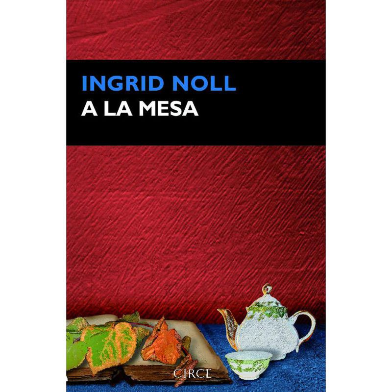 A la mesa image number null