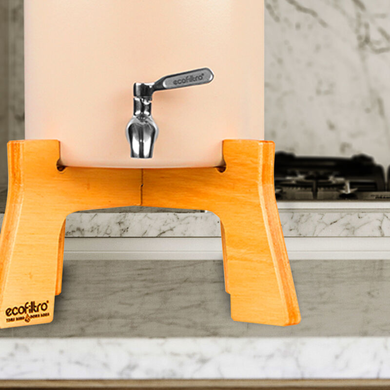 Base Dise&ntilde;o 1 para Peltre Mini (5.5 L) image number null