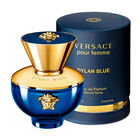 Perfume de Mujer Versace Pour Femme Dylan Blue 100 Ml Agua de Perfume