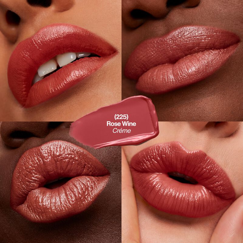 L&aacute;piz Labial Revlon Super Lustrous Creamy Rosew... image number null