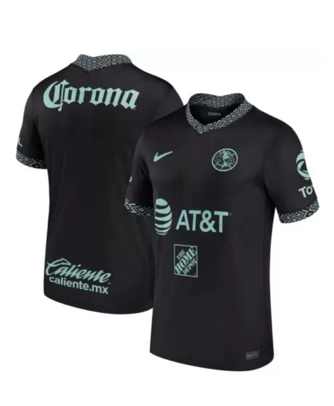 Jersey Club America Hombre Gala N 21/22-Jersey ... image number null