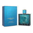 Versace Eros 100Ml Edt Spray