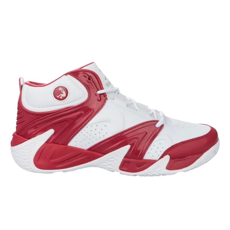 Tenis Shaq Para Hombre Basquetball Devastator M... image number null