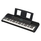 Yamaha PSR-E283 Teclado Digital 61 Teclas Antes PSR-E273