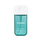 Fragancia Para Cuerpo Y Cabello Touchland Power Essence 60 Ml