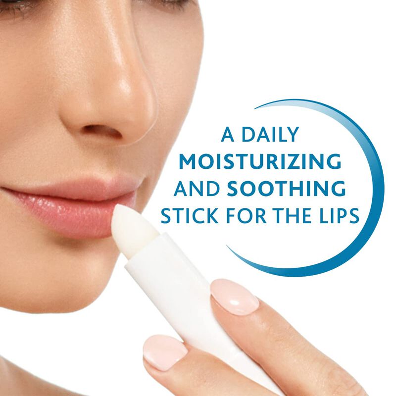 L&aacute;piz Labial Bioderma Atoderm Hidratante, Suavi... image number null