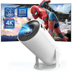 Proyector Profesional Portátil 4K 1080P  Blanco 12351
