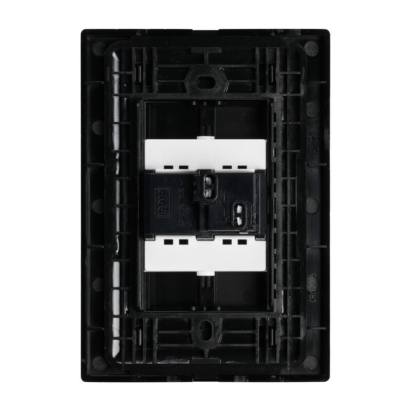 Placa Armada Cristal IGOTO CRIS1005-2005 con 1 ... image number null