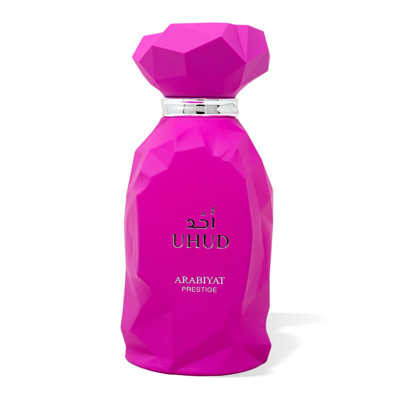 Arabiyat Prestige Uhud Edp 100 Ml Para Mujer image number null