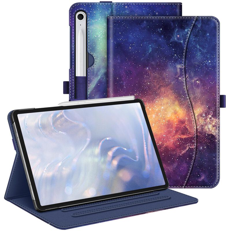 Funda Fintie Para Samsung Galaxy Tab S10 Fe/ S9... image number null