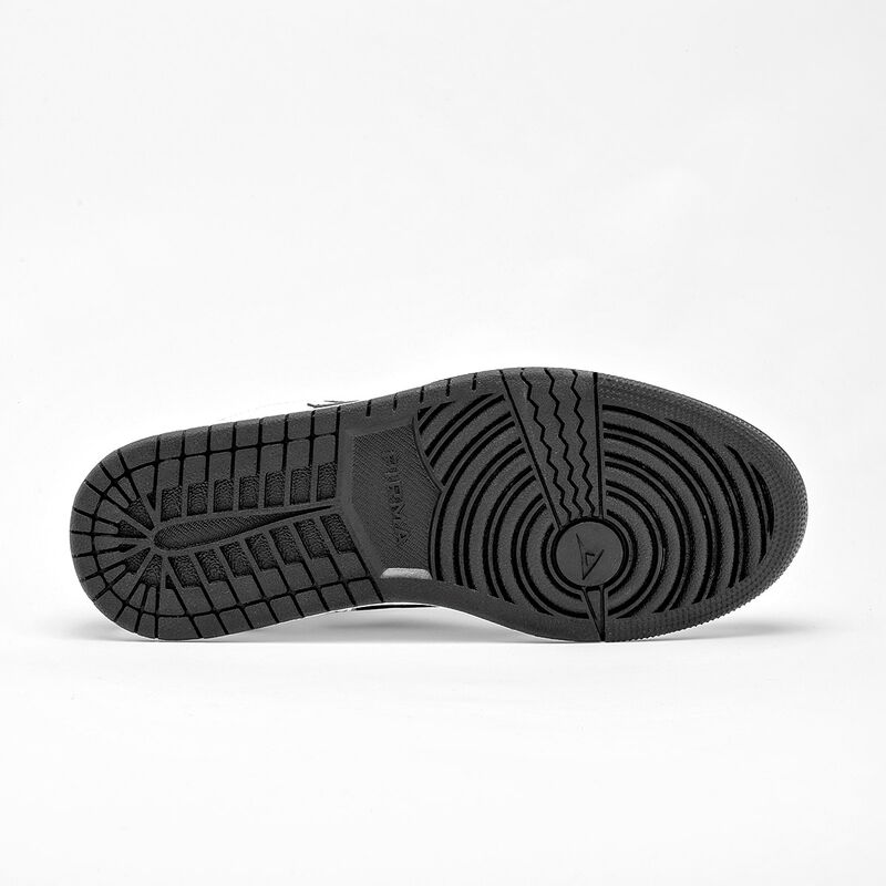 Pirma Tenis Para Mujer Negro Blanco Cod 128507-... image number null