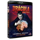 Dr&aacute;cula [blu-ray] (1958) Dracula