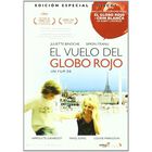 El Vuelo Del Globo Rojo [dvd]