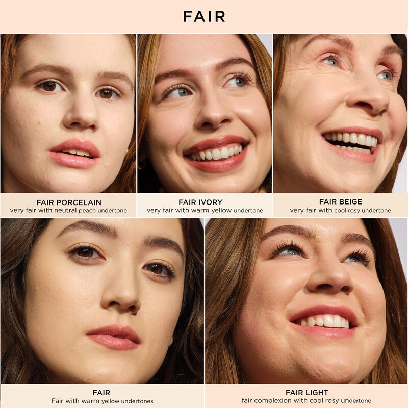 Cc+ Cream It Cosmetics Your Skin But Better Fai... image number null