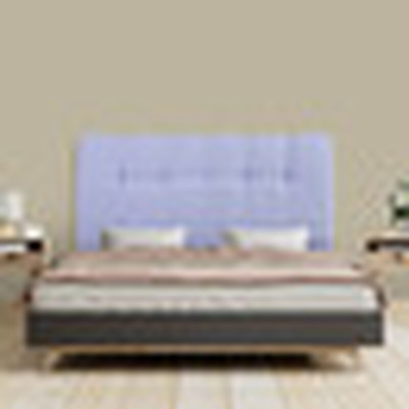 Cabecera Individual Dicasa Nube Lila image number null