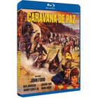 Caravana De Paz Bd 1950 Wagon Master [blu-ray]
