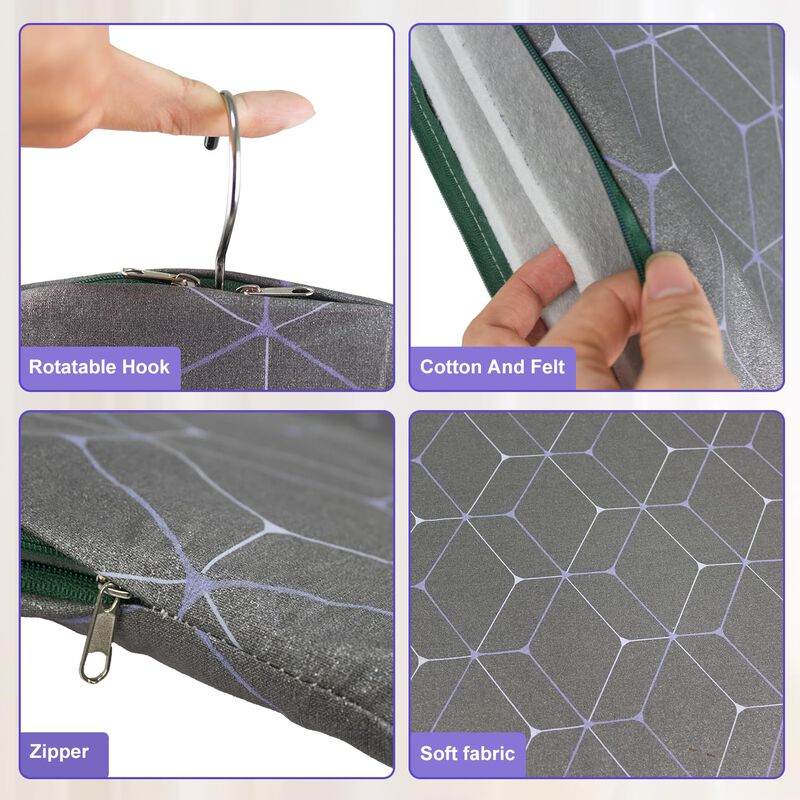Vaporizador De Ropa Para Ropa Con Guantes Eveme image number null