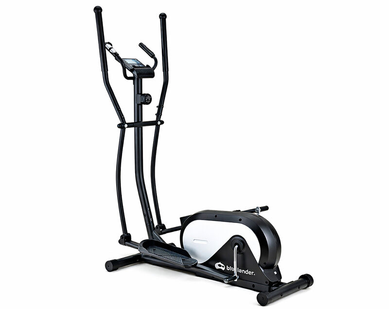 Bluelander M&aacute;quina El&iacute;ptica para Ejercicio con ... image number null