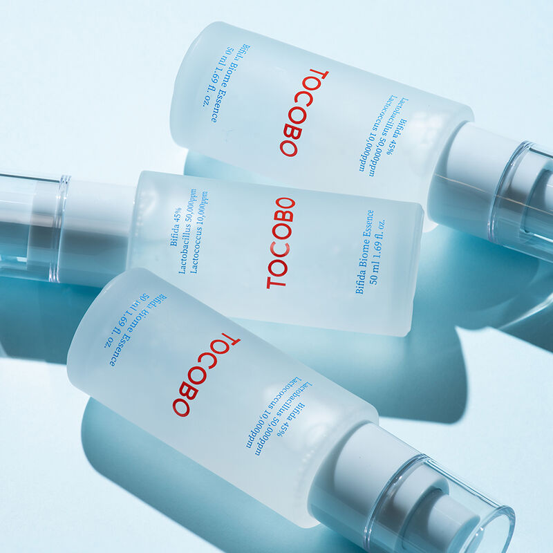 Tocobo Set Cuidado Facial Y Labios 3 Piezas image number null