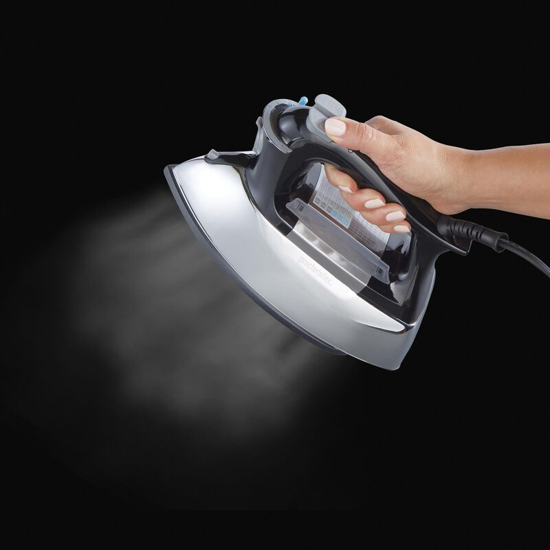 Plancha De Vapor Proctor Silex 17075 Retro 7 Te... image number null