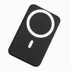 Bater&iacute;a Wireless 20000 mAh - Negro