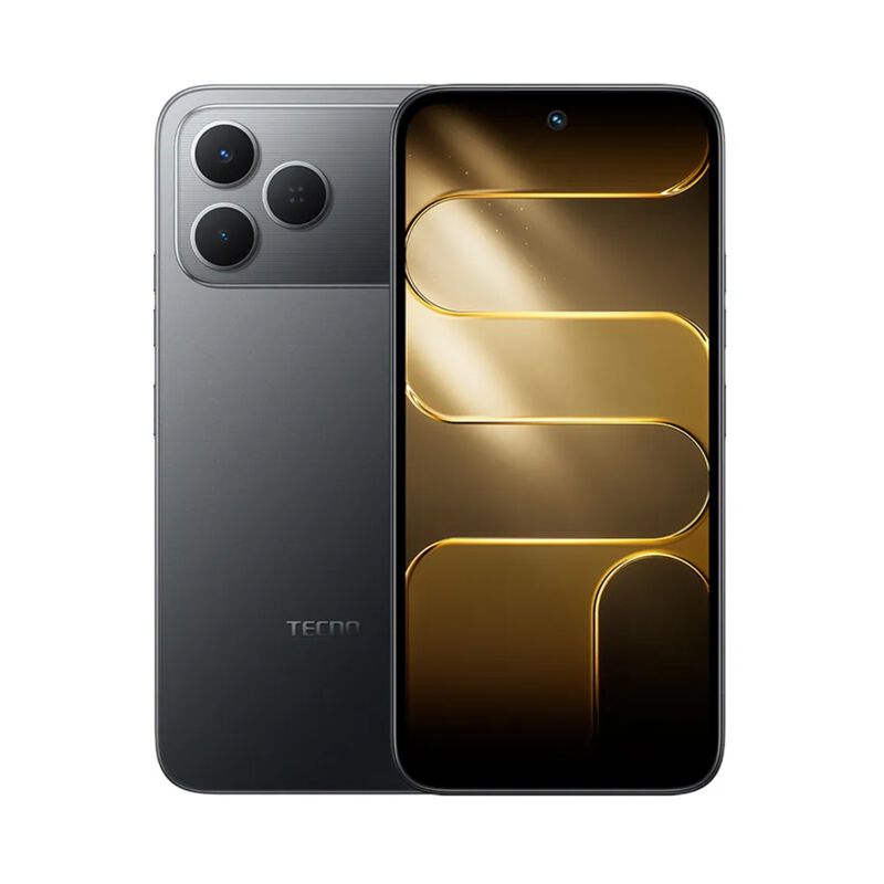 Tecno Spark 50 4+256 Gb image number null