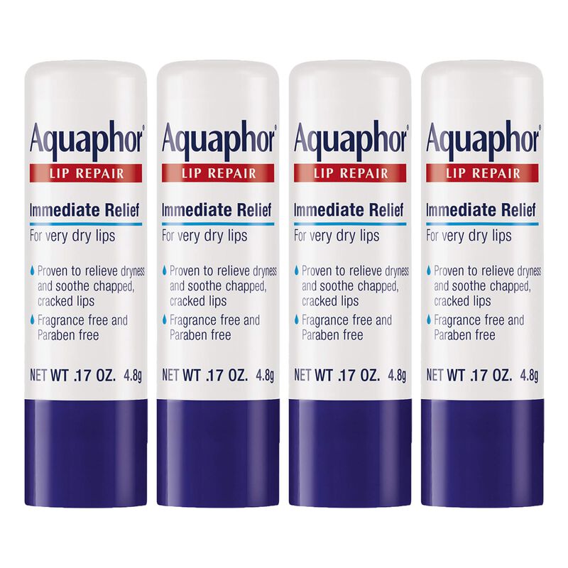 El L&aacute;piz Reparador De Labios Aquaphor Alivia Lo... image number null