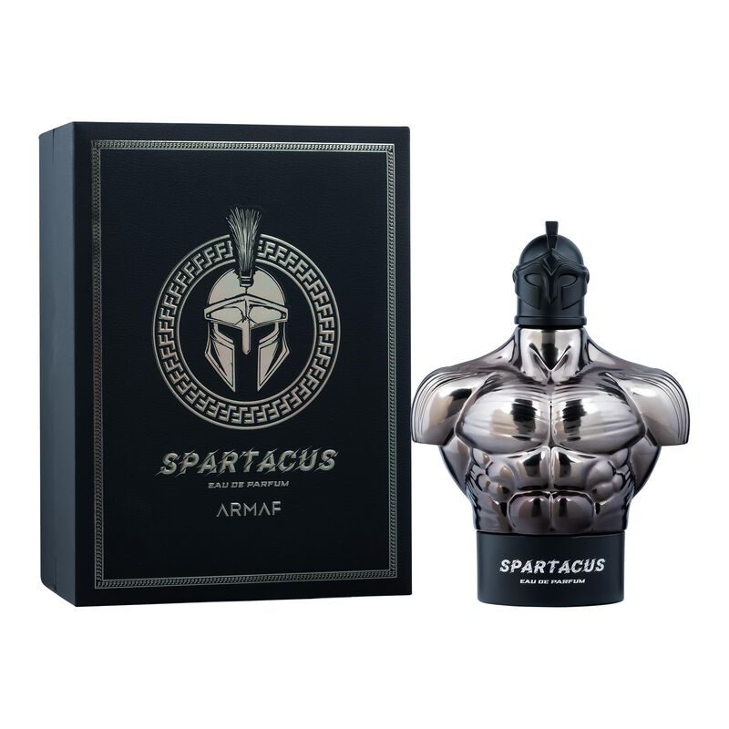 Perfume Armaf Spartacus 100 Ml Eau De Parfum Pa... image number null