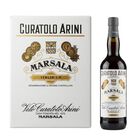 Vino Fortalecido Curatolo Arini Caja 6 Und Marsala Fine Secc