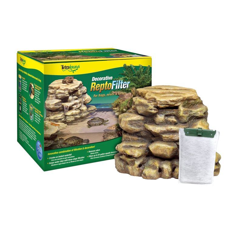 Filtro para Reptiles Tetra Reptofilter para Acu... image number null