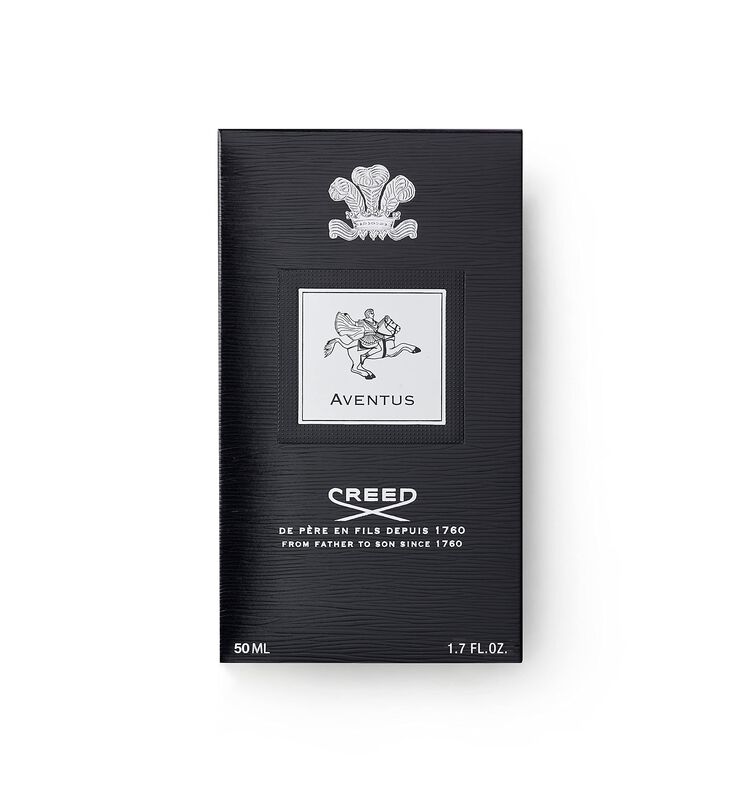 Perfume Creed Aventus Para Hombre, Perfume, 50 ... image number null