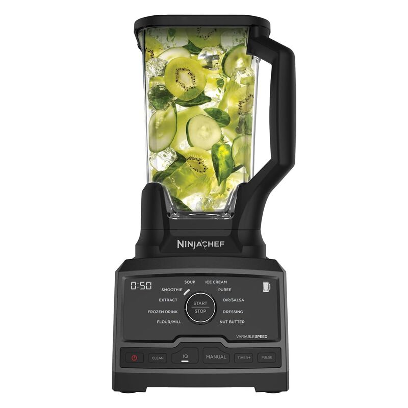 Licuadora Profesional Ninja Chef Ct800 1500 W 2... image number null
