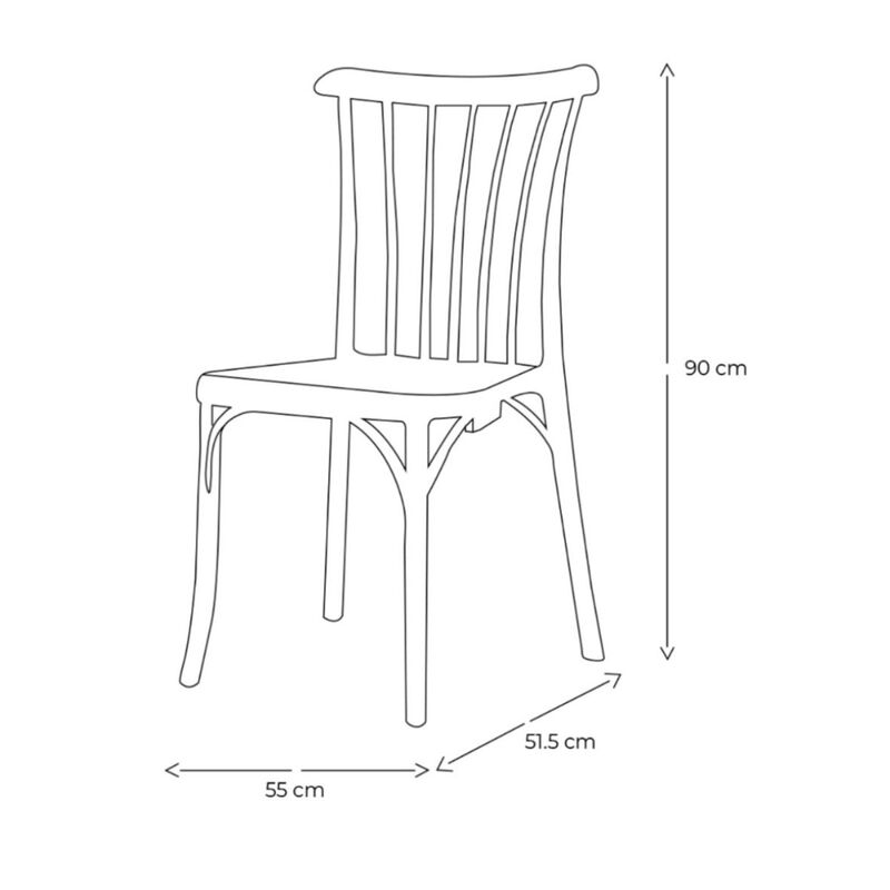 Silla Rio 7062N4 image number null