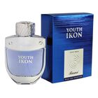 Perfume Rasasi Youth Ikon Eau De Parfum Para Mujer, 100 Ml