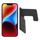 iPhone 14 128GB Rojo E-SIM Reacondicionado + Soporte Cargador