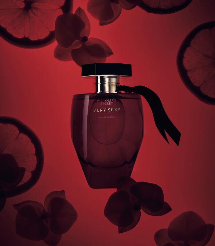 Perfume Victoria's Secret, Muy Sexy, Fina Fraga... image number null