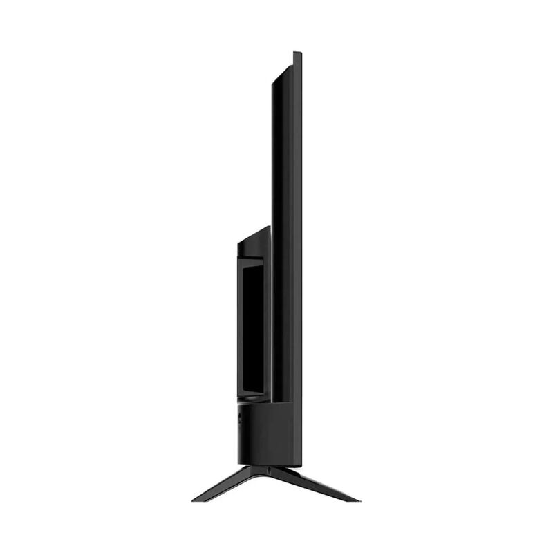 SmartTV Pantalla 32" DAEWOO HD streaming ROKU T... image number null