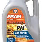 Aceite Mineral Fram 5w 30 Fram Sn 5l