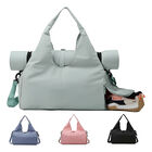 Bolsa Deportiva con Compartimento para Zapatos