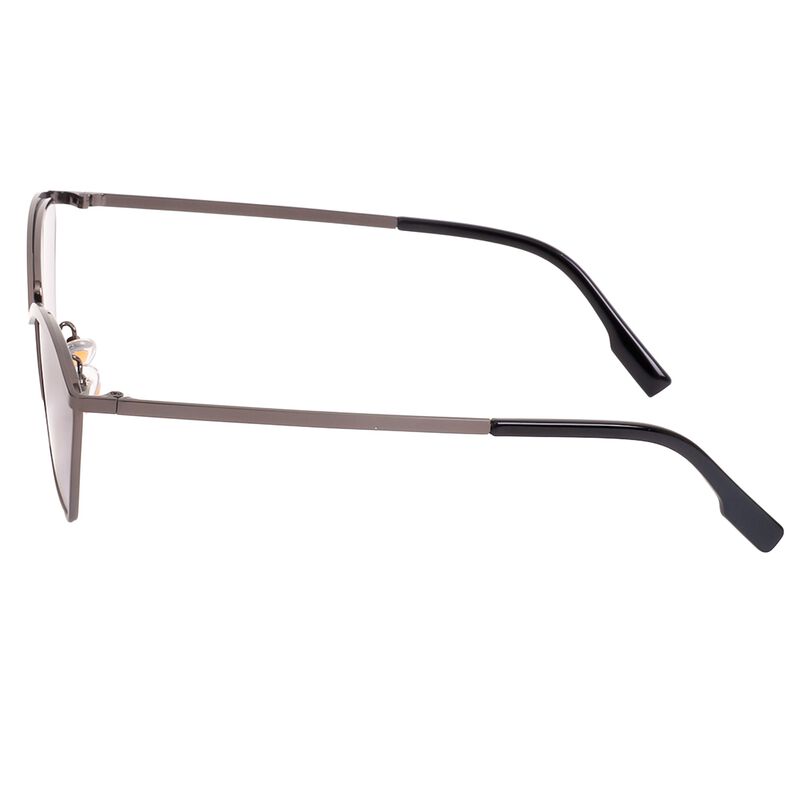 Lentes De Sol Xolek 130 Met&aacute;lico Moda Uv400 image number null