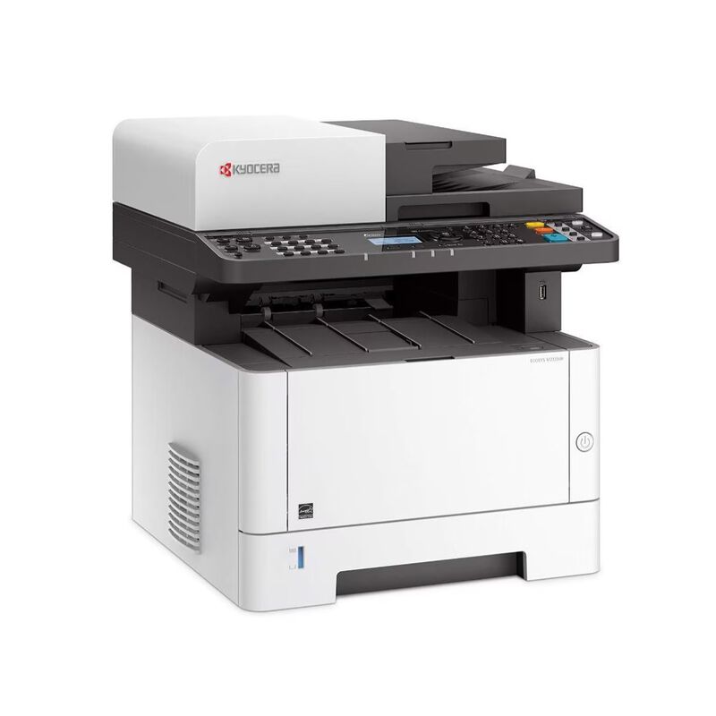 Multifuncional Kyocera 1102S02US0 de Láser Alám... image number null