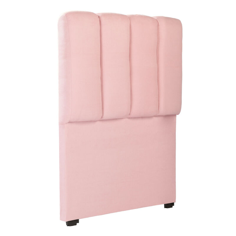 Cabecera Individual Dicasa Kami Rosa image number null