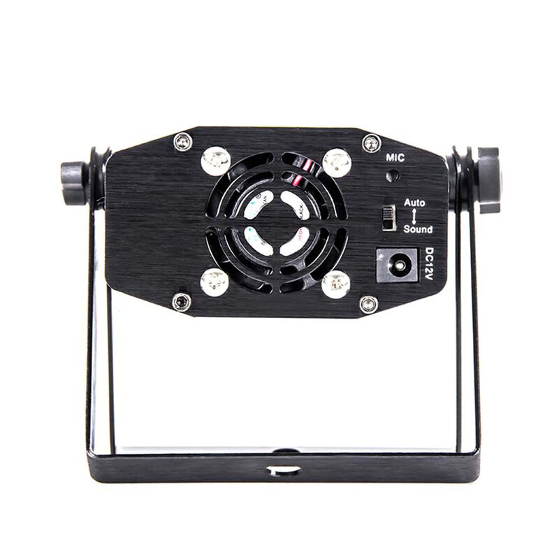 Kit Home Party Alienpro Galaxy Points Erizo Hex... image number null