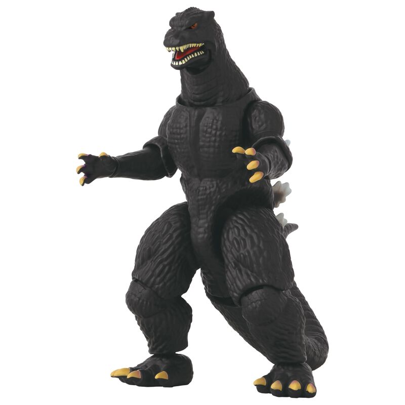 Figura De Acci&oacute;n Bandai Namco Godzilla 2004, 15... image number null