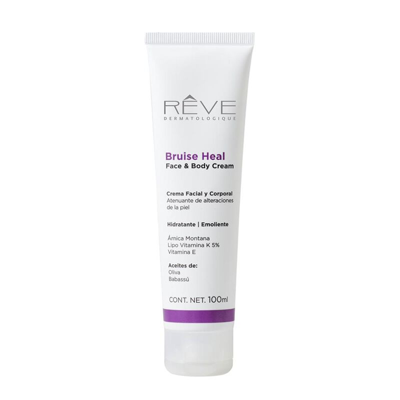 R&Ecirc;VE Bruise Heal 100 ml image number null