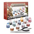 Set De Pinturas Y Herramientas | Games Workshop Warhammer Age Of Sigmar
