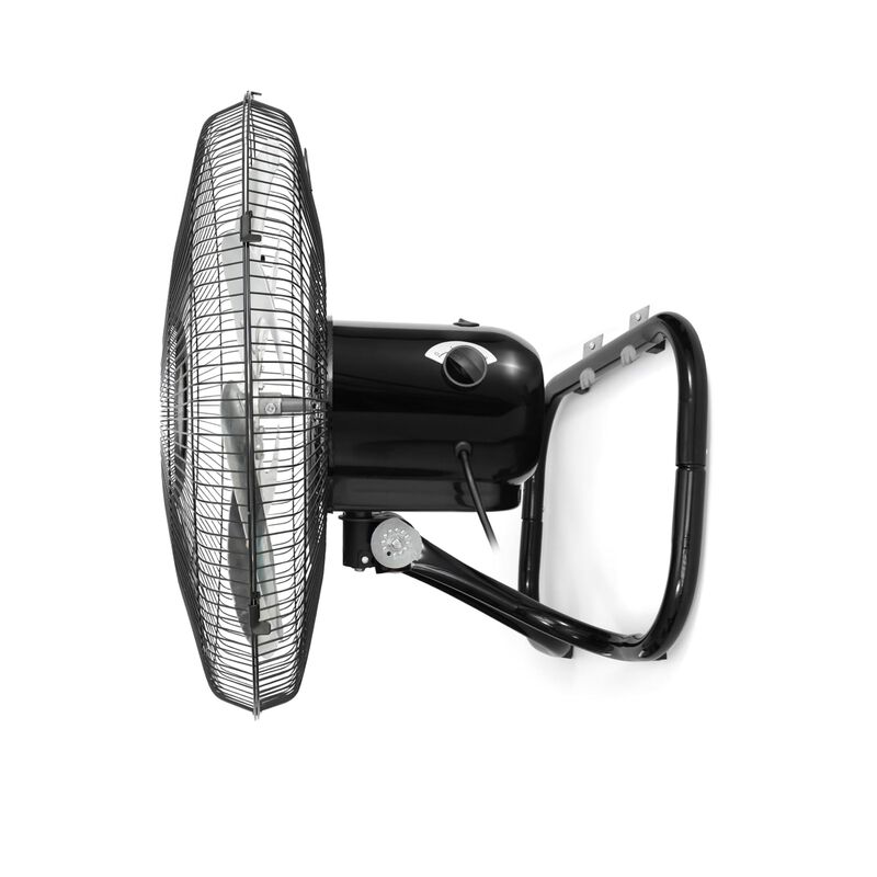 Ventilador De Pedestal Taurus Maverick Ven 18" ... image number null