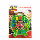 Juguete Reloj Did&aacute;ctico De Toy Story Interactivo Y Educativo